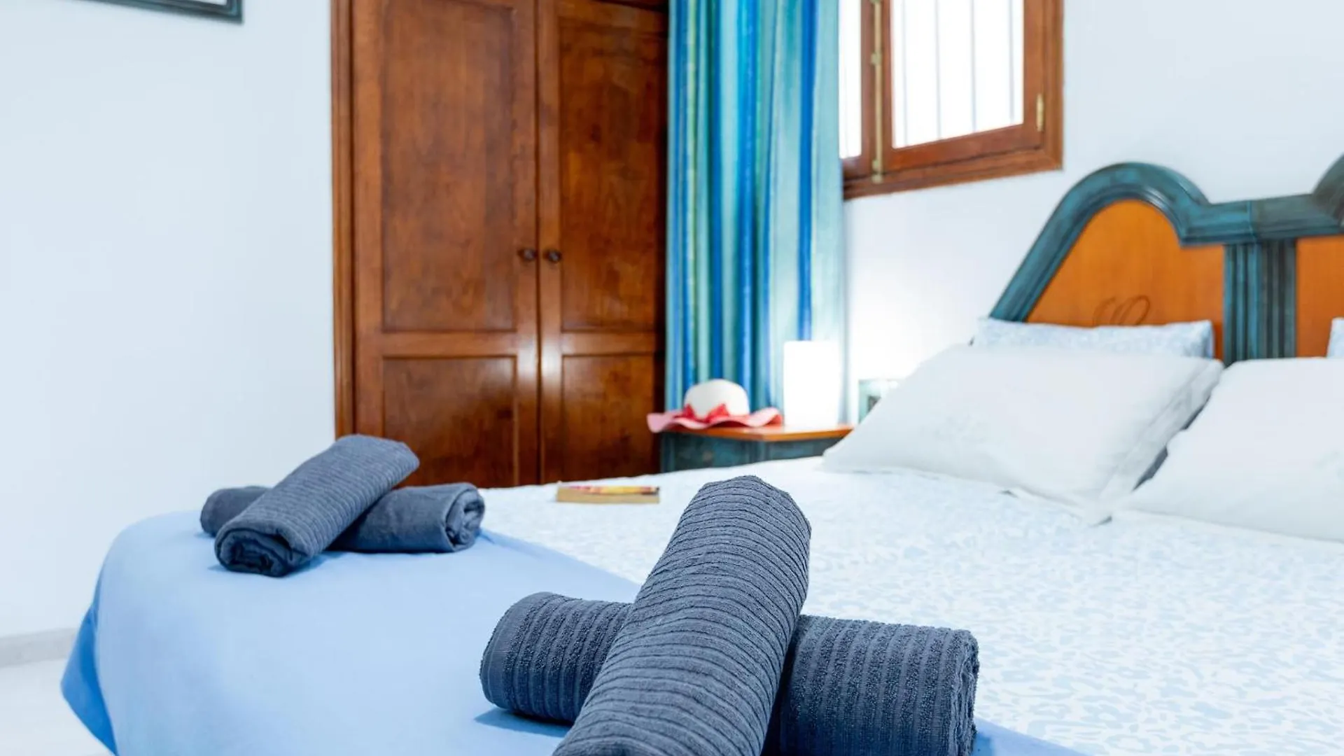 Apartament 1I. Cozy Las Flores With Pool Costa Adeje  Hiszpania