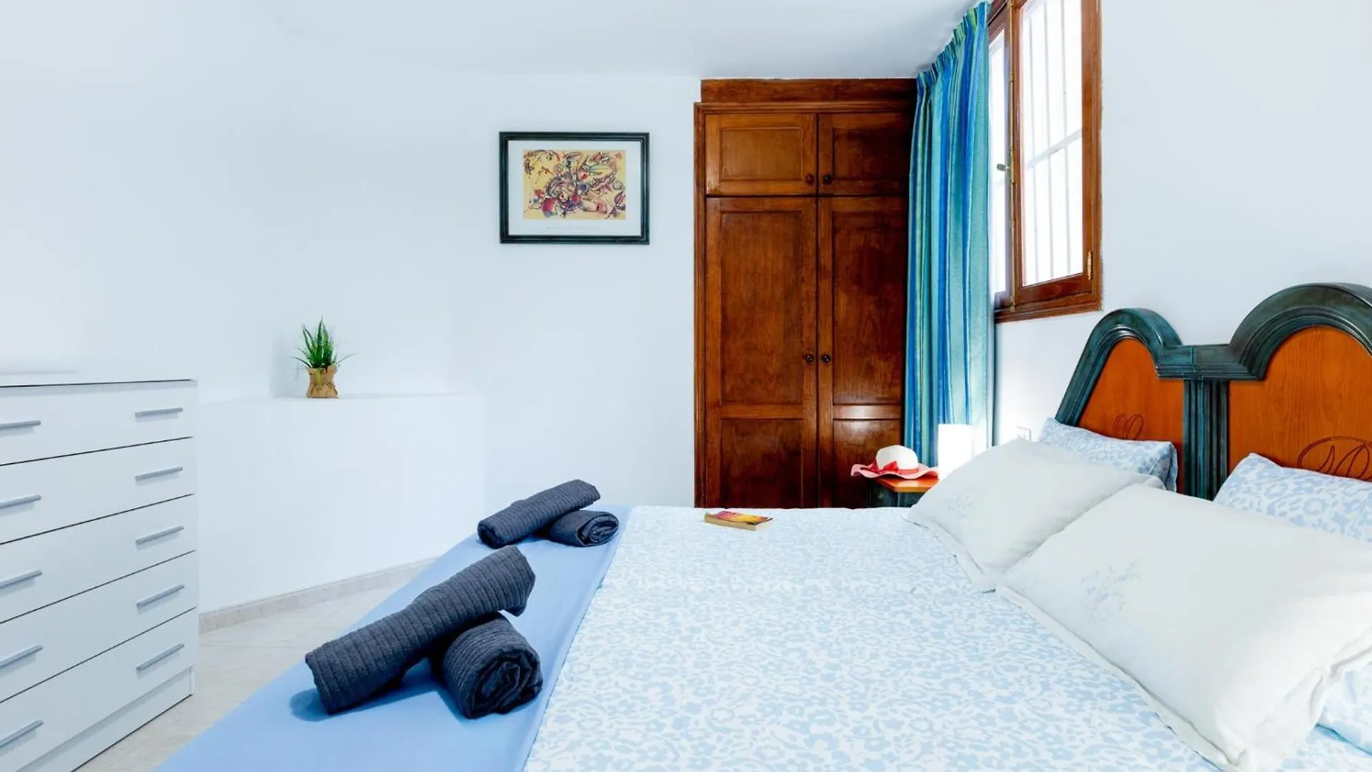Apartament 1I. Cozy Las Flores With Pool Costa Adeje